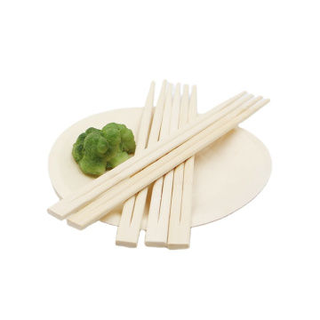 High Quality Personalized Price Chinese Food Cutlery Bamboo Chopstick